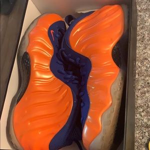 Nike Air Foamposite One